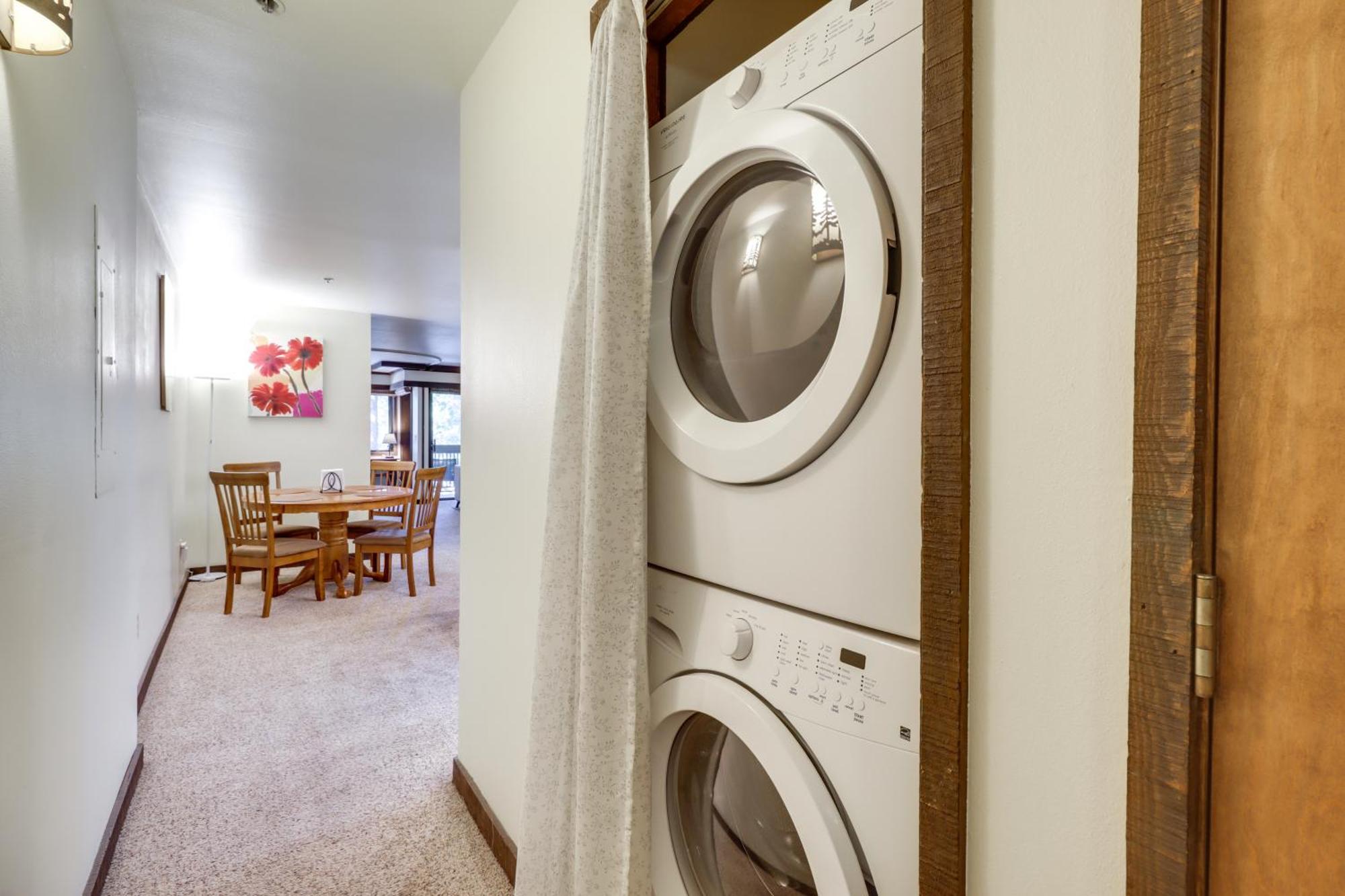 Incline Village Condo With Balcony 1 Mi To Trail! Eksteriør bilde